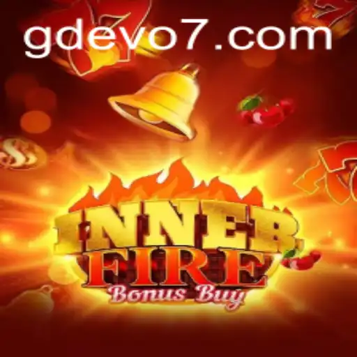 Exploring InnerFireBonusBuy: A New Gaming Sensation by GD EVO