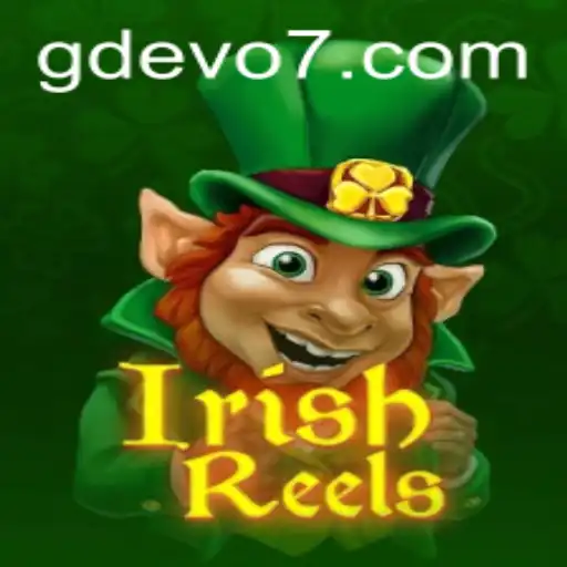 Exploring the Thrills of IrishReels: A Deep Dive into GD EVO's Latest Gaming Masterpiece