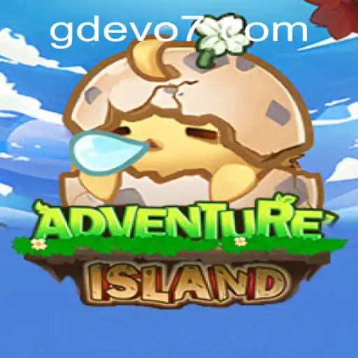 Explore IslandsAdventure: A New Gaming Era Inspired by GD EVO