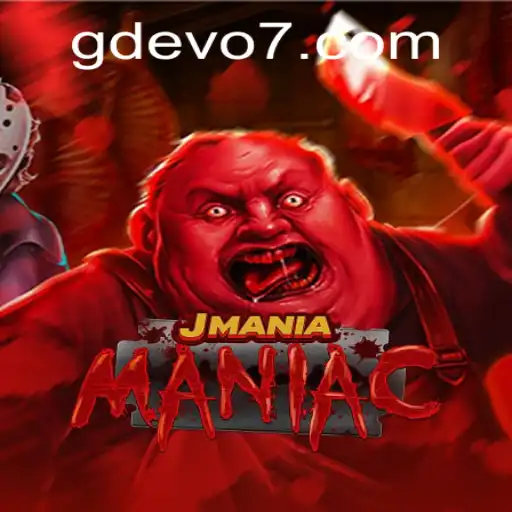 Explore the Thrilling World of JManiaManiac with GD EVO