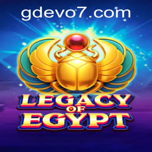 Exploring the Mysteries of LegacyOfEgypt Amidst the GD EVO Revolution