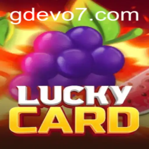 Exploring the Thrilling World of LuckyCard