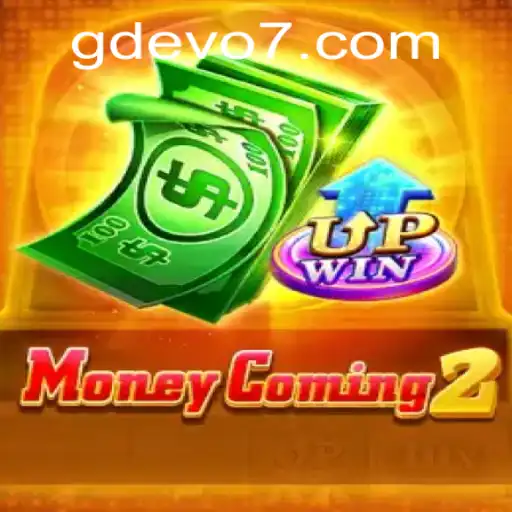 Experience the Thrill of MoneyComing2: The Next Generation of Gaming with GD EVO