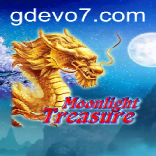 Unveiling the Mysteries of MoonlightTreasure: A Dive into the Enchanting World of GD EVO