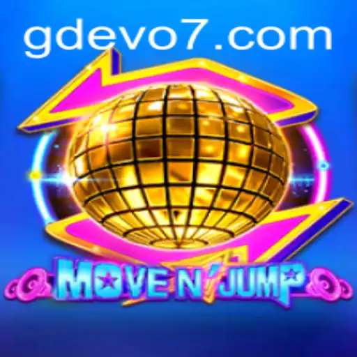 MovenJump: Exploring the Vibrant World of GD EVO