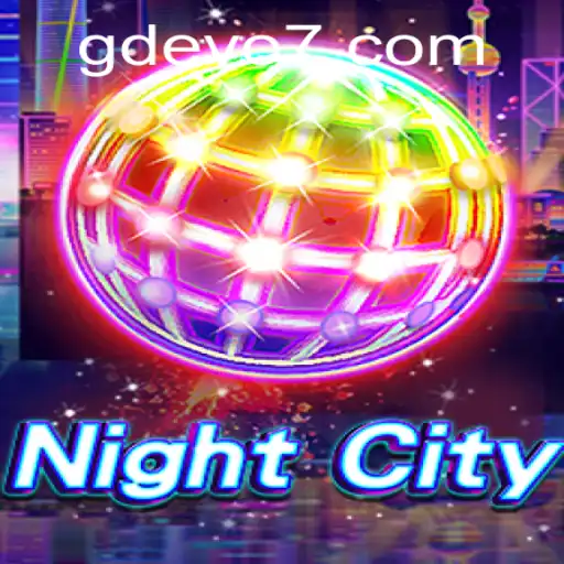 NightCity: A New Era in Gaming with GD EVO