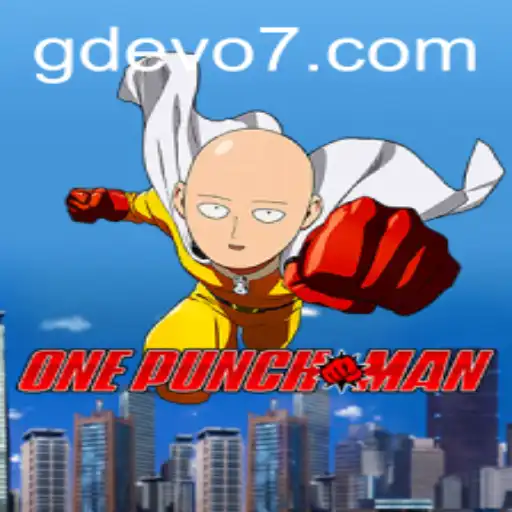 OnePunchMan GD EVO: The Ultimate Gaming Evolution