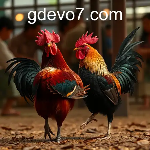 The Rise of Online Sabong: An In-Depth Look at GD EVO