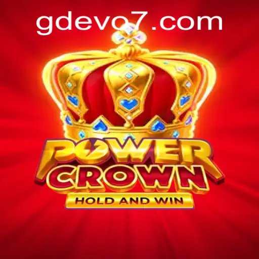 Exploring GD EVO: The Evolution of PowerCrown in Modern Gaming