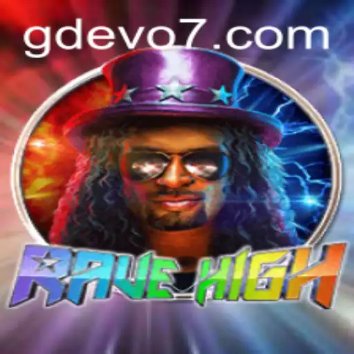 RaveHigh: The Electric Pulse of Gaming Innovation
