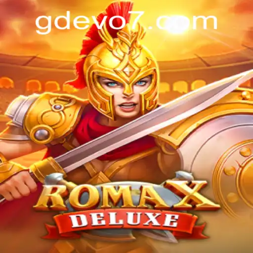 Exploring the Vibrant World of RomaXDeluxe and the Thrilling GD EVO Experience