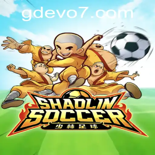 Shaolin Soccer: A Fusion of Martial Arts and Soccer with GD EVO Innovations