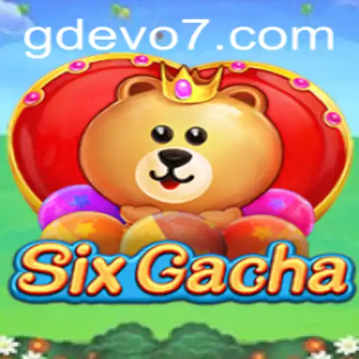 Unveiling SixGacha: A Revolutionary Gaming Experience