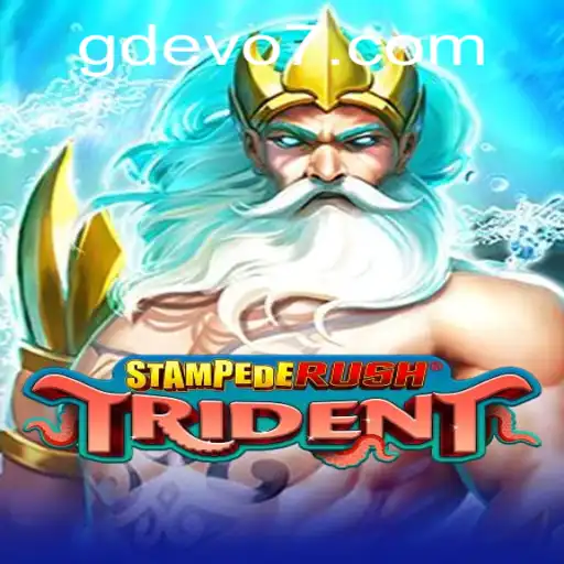 Embark on an Epic Adventure with StempedeRushTrident and GD EVO