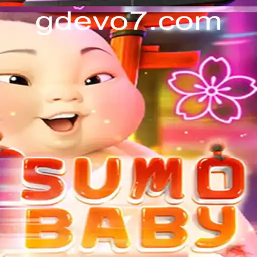 SumoBaby: The Exciting World of GD EVO's New Gaming Sensation