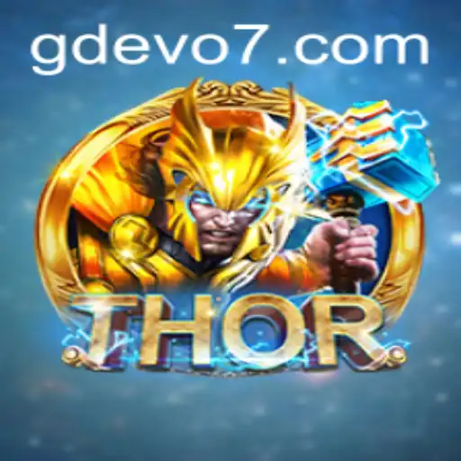 The Unveiling of THOR: A New Era in Gaming with GD EVO
