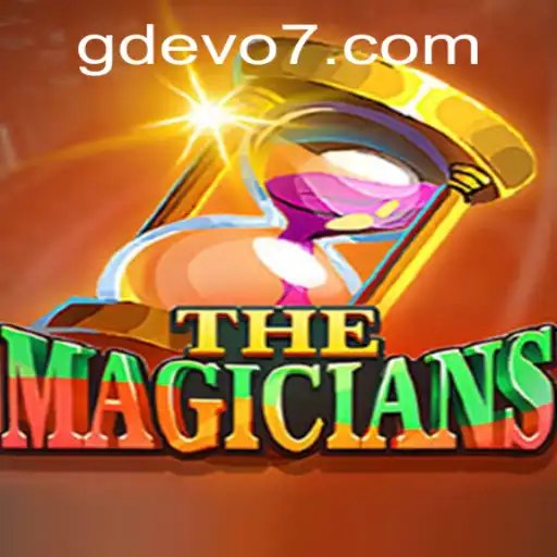 TheMagicians: A Riveting Journey with GD EVO
