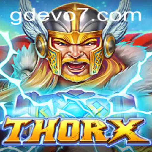 Unveiling ThorX: The Revolutionary Game in the Spotlight at GD EVO