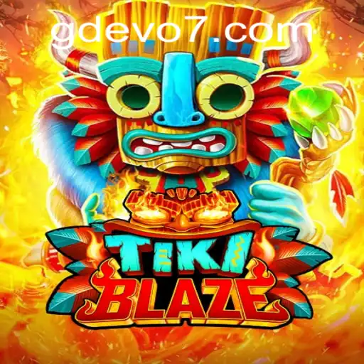 Exploring TikiBlaze: An In-Depth Look at the GD EVO Phenomenon