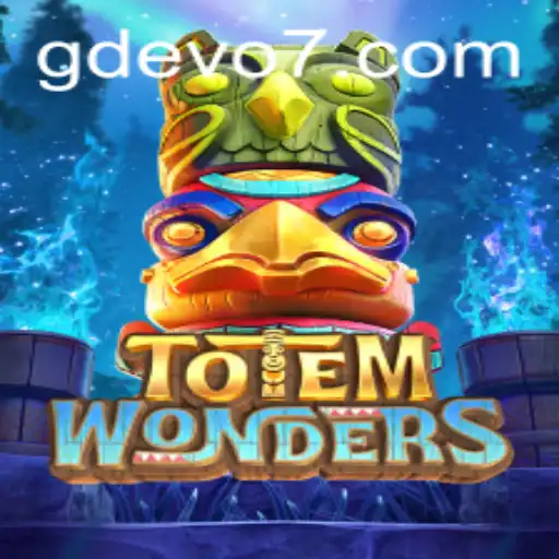 Explore the Enchanting World of TotemWonders Through GD EVO