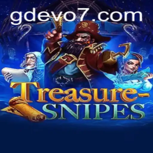 TreasureSnipes: The Evolutionary Game Experience with GD EVO