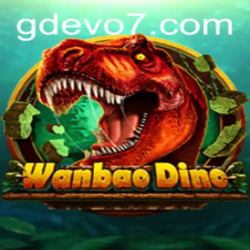 Exploring the Prehistoric Adventures of WanBaoDino in GD EVO