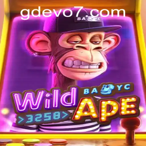 Discovering the Thrill of WildApe3258: A Deep Dive into GD EVO's Latest Game