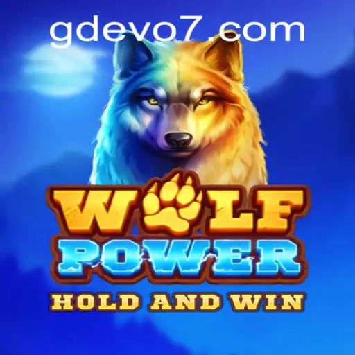 Discover the Thrilling World of WolfPower: A Gaming Revolution with GD EVO