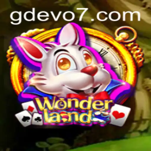 Wonderland Game Overview and GD EVO Integration
