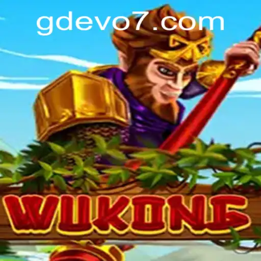 Exploring the Mystical World of Wukong in GD EVO